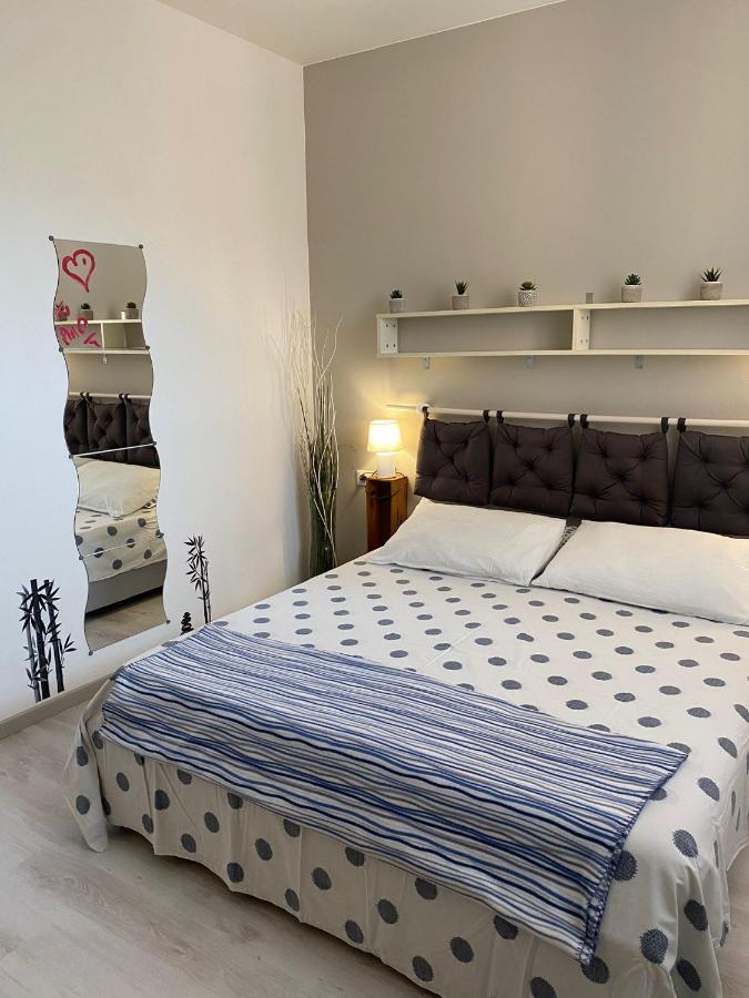 Апартаменты Casa Piti Пескьера-дель-Гарда Экстерьер фото