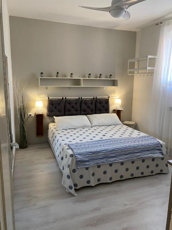 Апартаменты Casa Piti Пескьера-дель-Гарда Экстерьер фото