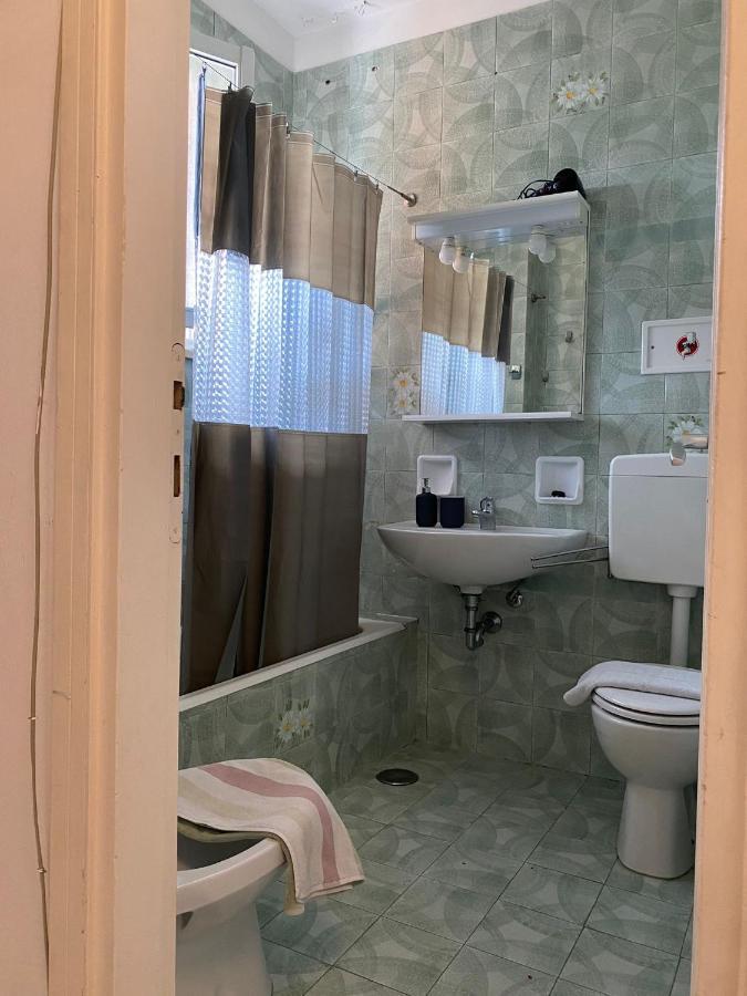 Апартаменты Casa Piti Пескьера-дель-Гарда Экстерьер фото